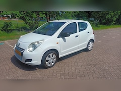 Suzuki Alto - 1.0 Airco / Nieuwe apk