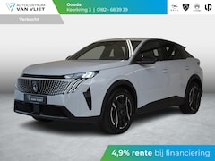 Peugeot e-3008 - Allure 73 kWh Avantage | Navigatie | Carplay | Camera