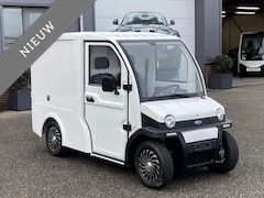 Cenntro C150 - C150 Seval C150 100% elektrisch Nieuw