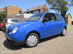 Volkswagen Lupo - 1.4-16V Automaat 185432Km