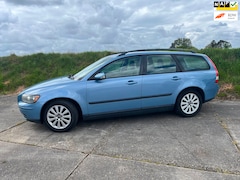Volvo V50 - 2.4 APK 02-2027