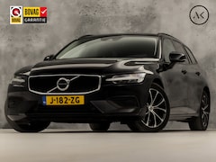 Volvo V60 - 2.0 B3 Sport 177Pk Automaat (APPLE CARPLAY, GROOT NAVI, PARKEERSENSOREN, GETINT GLAS, SPOR