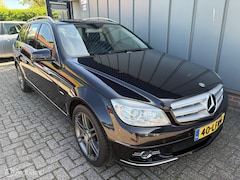 Mercedes-Benz C-klasse Estate - 280 Avantgarde