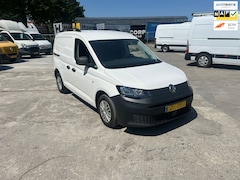 Volkswagen Caddy Cargo - 2.0 TDI Economy Business