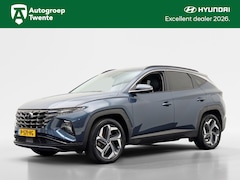 Hyundai Tucson - 1.6 T-GDI HEV Premium | BTW | Dealer Onderhouden