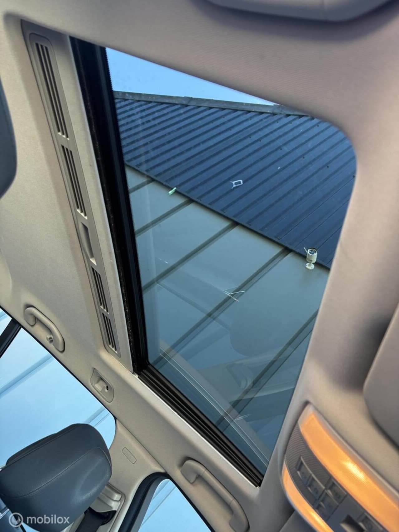 Mercedes-Benz C-klasse Estate - 280 Avantgarde 280 Avantgarde
