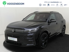 Volkswagen Tiguan - 1.5 eHybrid R-Line Edition | Panoramadak | Trekhaak | Harman/kardon | Head-up display | Ad