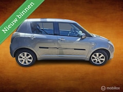 Suzuki Swift - 1.3 Xpression incl nieuw APK