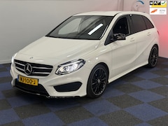 Mercedes-Benz B-klasse - 160 Business / NAVI-MULTIEMEDIA / NETTE AUTO / RIJDT SCHAKELT GOED
