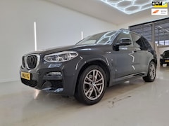 BMW X3 - XDrive20i High Executive Edition M-Pakket Head-Up BTW