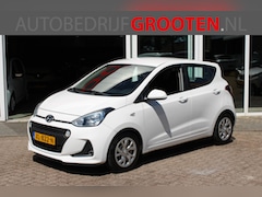 Hyundai i10 - 1.0i Comfort//Navi//Airco