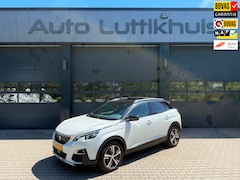 Peugeot 3008 - 1.6 e-THP GT Line Pano 360 Camera trekhaak