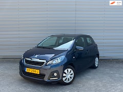Peugeot 108 - 1.0 VTi Active Automaat l APK l Airco