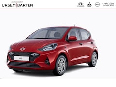 Hyundai i10 - 1.0 Comfort smart | Airco | Apple Carplay/Android Auto | Autonomous Emergency Braking