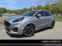 Ford Puma - 1.0 EcoBoost 155PK Hybrid ST Automaat | Trekhaak