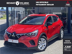 Mitsubishi ASX - 1.6 HEV Intense | Automaat | Parkeersensoren