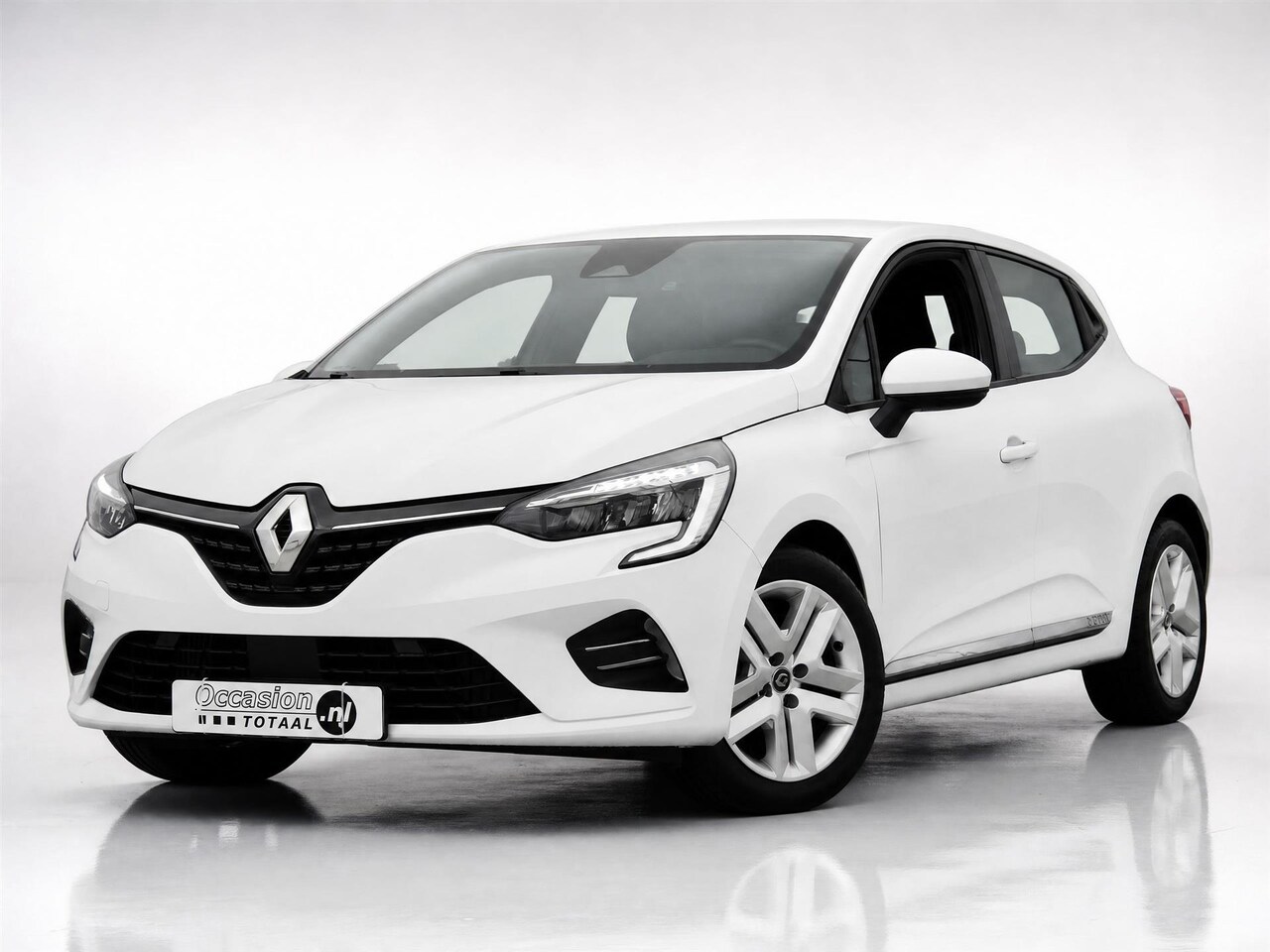 Renault Clio - 1.0 TCe Zen | Carplay | LED | Cruise | Stoelverwarming - AutoWereld.nl