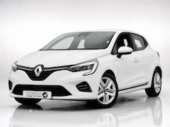 Renault Clio - 1.0 TCe Zen | Carplay | LED | Cruise | Stoelverwarming