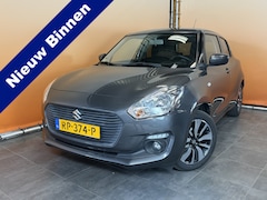 Suzuki Swift - 1.2 Select dealer onderhouden | navi | achteruitrijcamera | stoelverwarming