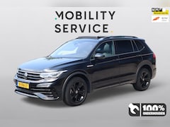 Volkswagen Tiguan Allspace - 1.5 TSI R-Line Business Pano Matrix ACC CarPlay