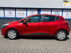 Renault Clio - 0.9 TCe Expression 11-2014 NWE.APK 4995EU