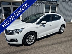 DS 4 - 4 1.2 PureTech Chic