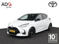 Toyota Yaris - 1.5 Hybrid Executive | Apple Carplay/Android Auto | Stoel/Stuurverwarming | Parkeersensore