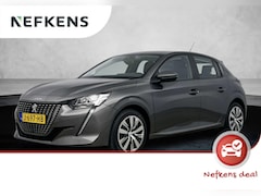 Peugeot 208 - 1.2 Active | Navigatie | Cruise control | Apple CarPlay/Android Auto |