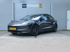 Tesla Model 3 - RWD 60 kWh Highland, AutoPilot4.0 (FSD 99, - p/mnd)