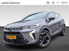Mitsubishi ASX - 1.6 HEV AT First Edition