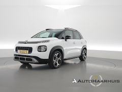 Citroën C3 Aircross - 1.2 PureTech S&S Shine | Cruise Control | Trekhaak | Keyless | HIFI | Camera | Apple CarPl