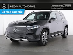 Mercedes-Benz EQB - EQB 250+ Business Line | Premium Pakket | Winterpakket | Distronic | Panoramadak | Parkeer