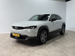 Mazda MX-30 - e-SkyActiv 145 First Edition 36 kWh | Dealeronderhouden