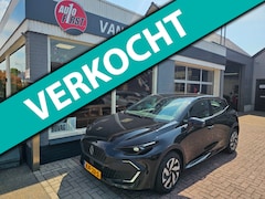 Renault Clio - 1.2 TCe 115 evolution