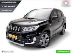 Suzuki Vitara - 1.4 Boosterjet Select Automaat Trekhaak/Clima/Carplay