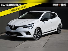 Renault Clio - E-Tech Hybrid 140 Business Zen | CAMERA | APPLECARPLAY/ANDROIDAUTO | AIRCO | CRUISE CONTRO