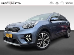 Kia Niro - 1.6 GDi Hybrid DynamicPlusLine | Apple Carplay/Android Auto | Autonomous Emergency Braking