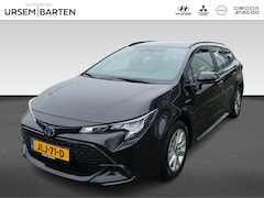Toyota Corolla Touring Sports - Hybrid 140 Comfort LED koplampen | Navigatiesysteem full map | Cruise control adaptief | A