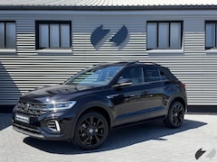 Volkswagen T-Roc - 1.5 Tsi R-Line Black Style |Pano|ACC|Camera|
