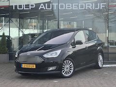 Ford C-Max - 1.5 Titanium LET OP Automaat geeft storing