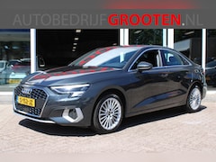 Audi A3 Limousine - 30 TFSI Advanced edition