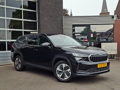 Skoda Kodiaq - 1.5 TSI PHEV Business Edition, zwenkbare trekhaak, winterpakket