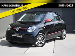Renault Twingo - SCe 75 Collection | AIRCO