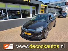 Opel Astra Wagon - 1.6 Cosmo