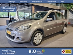 Renault Clio Estate - 1.2 TCE Collection Airco | Cruise