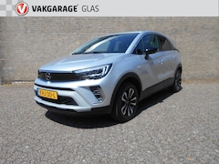 Opel Crossland - 1.2 110pk Elegance Navi / AGR stoel / Camera / Apple Carplay