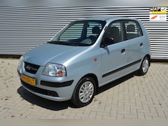 Hyundai Atos - 1.1i Active Young| 5 Deurs | Stuurbekr. | 91717 km