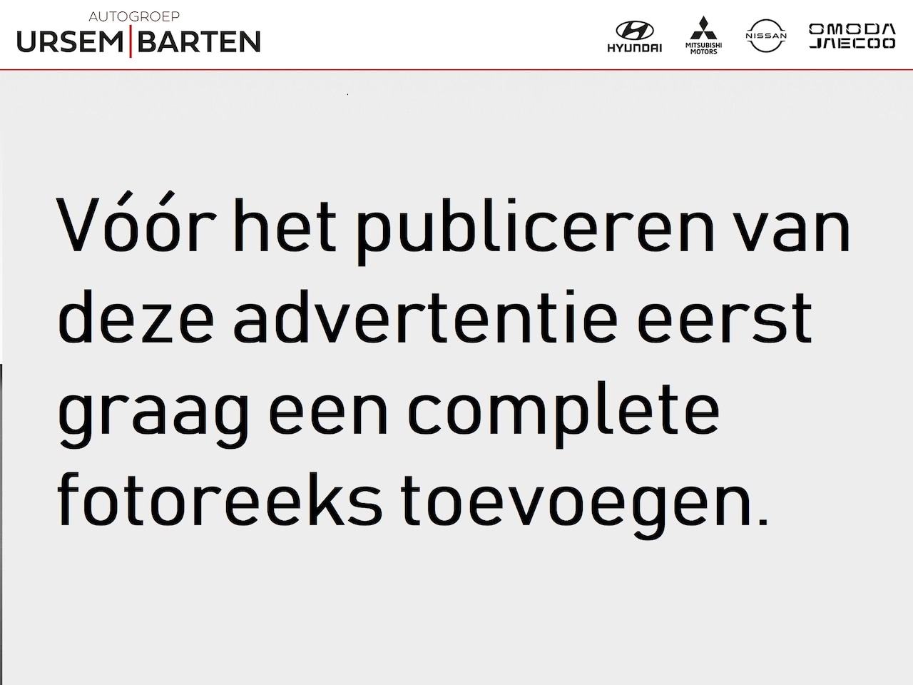 Nissan Townstar - Business L1 45 kWh | Airco (automatisch) - AutoWereld.nl