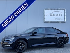 Skoda Superb - 1.4 TSI iV Sportline Business Automaat Carplay