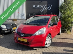 Honda Jazz - 1.2i-VTEC COOL | AIRCO | 2e EIG | APK 05-2027